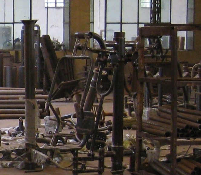 北京宇泰宏图体育用品有限公司