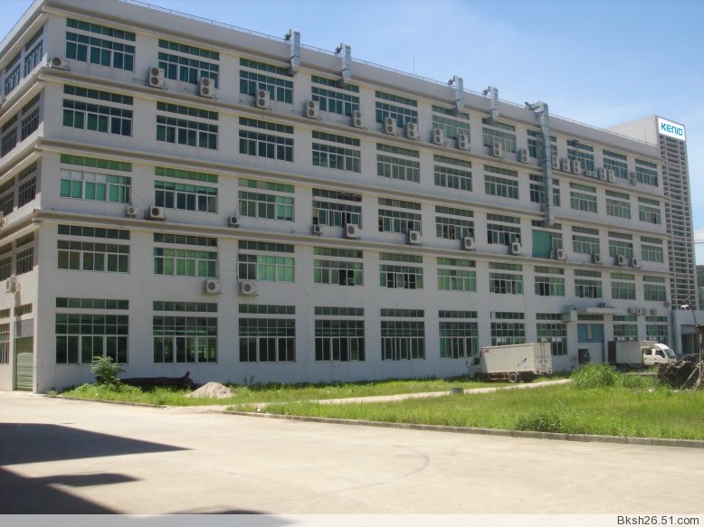 深圳市科尼德环境科技有限公司