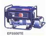供应雅马哈汽油发电机 EF5500TE