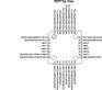 ATMEGA168V-10AI 原装现货供应