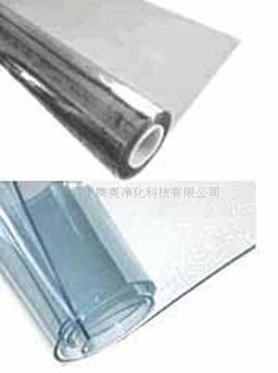 防静电帘\防静电透明帘\防静电网格帘