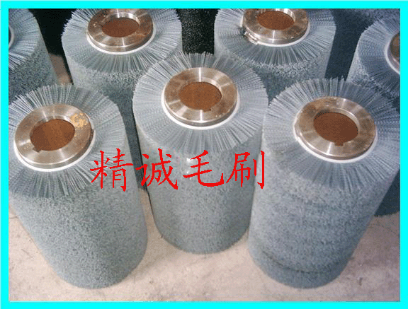 粉尘机毛刷辊  除尘毛刷  清洗毛刷