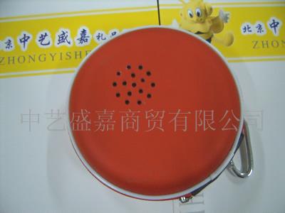 登山包随身听  MP3  MP4