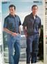 供应定做工作服、订做工作服、工作服图片、工作服样式