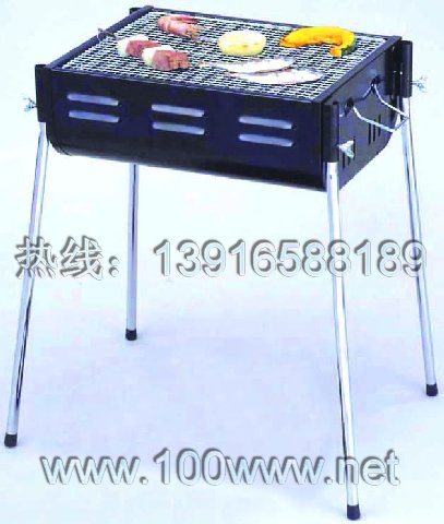 便携式烧烤炉  车载烧烤炉