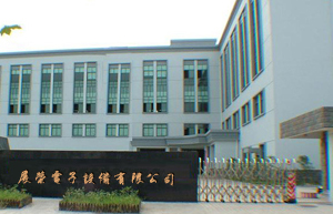 东莞市展荣电子设备有限公司
