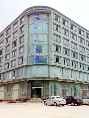 乐清市皇隆照明科技有限公司