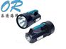 供应乐清海洋王OR-JIW5300便携式超强气体探照灯