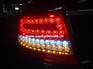 audi a6l led taillamp