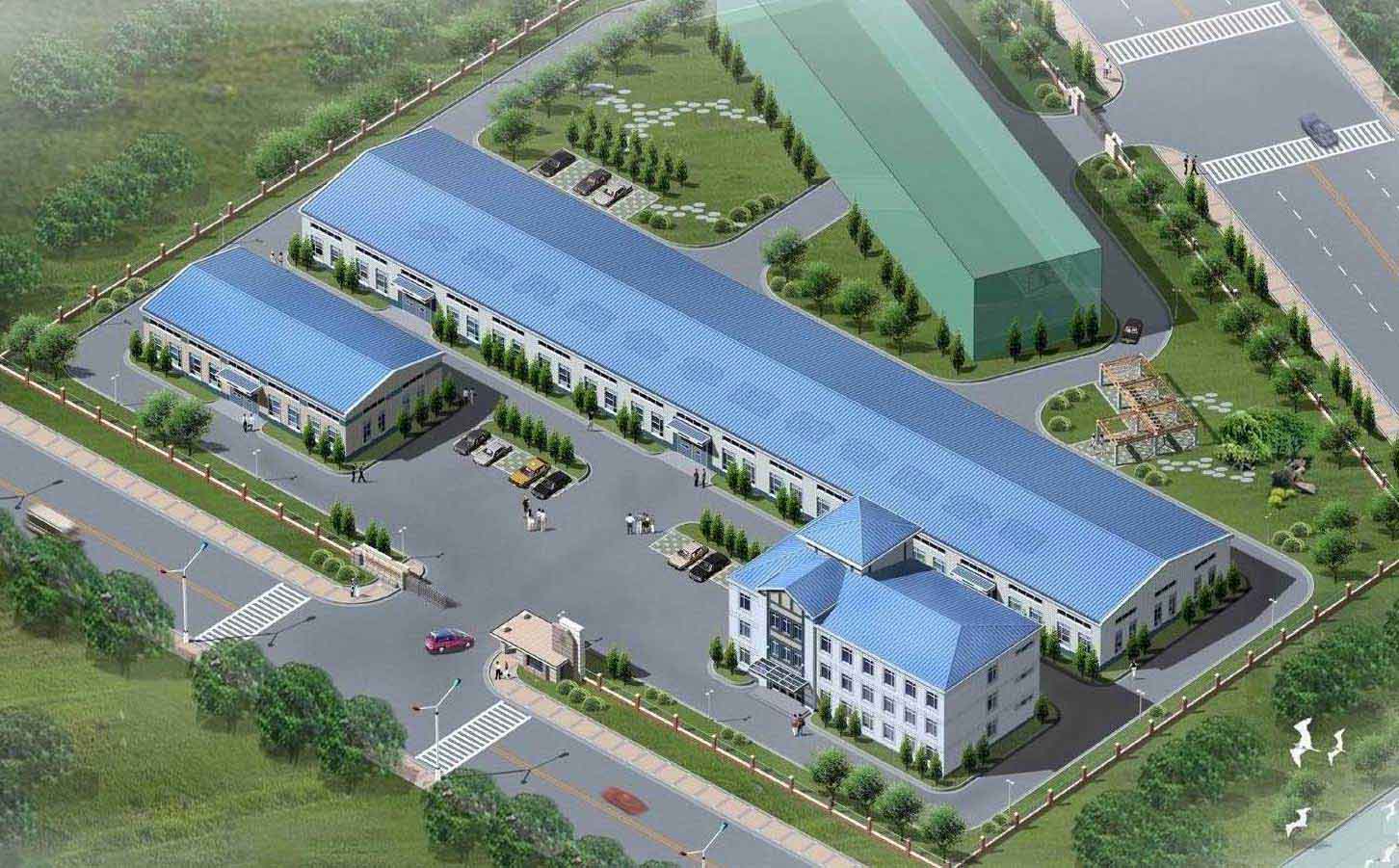 大连凡美化学建材有限公司