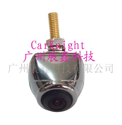 车载摄像头*倒车摄像头*170度新款带标尺车载后视倒车摄像头  车载后视摄像头