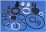 供应聚四氟乙烯（PTFE、铁氟龙）填充制品