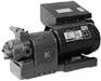 trochoid pump