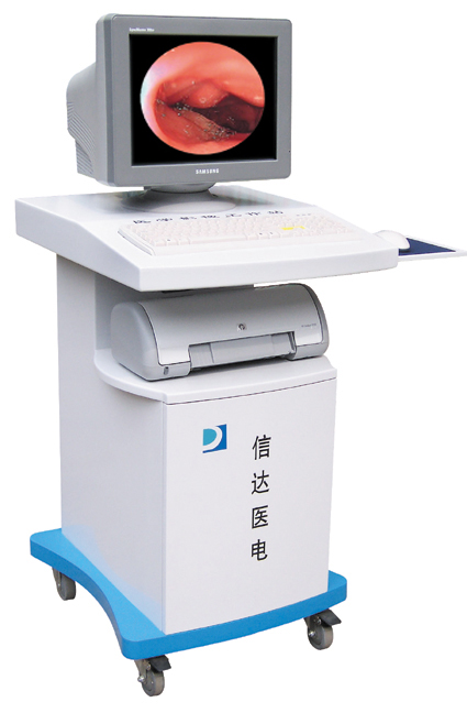 XD-6000N 内窥镜医学影像工作站  内窥镜影像工作站