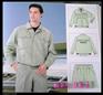 供应上海工作服 工作服厂家 订做工作服
