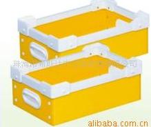 塑料中空板,PP中空板,中空刀卡,塑料中空板周转箱