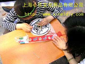 金粉画,闪光画,金葱胶,闪光胶,金粉胶,金葱笔,闪光艺术画
