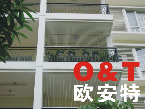 广州市欧安特装饰材料有限公司