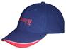 现货供应棒球帽空顶帽帽子 hat cap