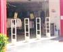 供应书店防盗系统\通道电子防盗系统\无线射频检测系统