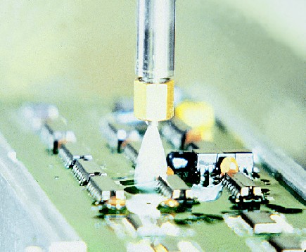 PCB线路板三防漆 PCB三防漆
