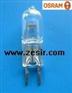 进口OSRAM卤素灯泡 24V 20W 64435U