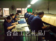 广州合益工艺制品有限公司