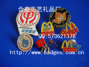 国旗徽章 国旗徽章 胸章 金属徽章  襟章