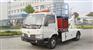 供应道路清障车，东风小霸王清障车，东风多利卡清障车