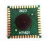 HT1621裸片IC