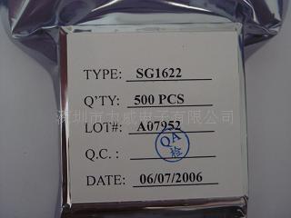 HT1622代替品SG1622  LCD驱动IC  面板驱动IC