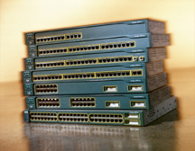 H3C 交换机,CISCO交换机,DLINK交换机,锐捷交换