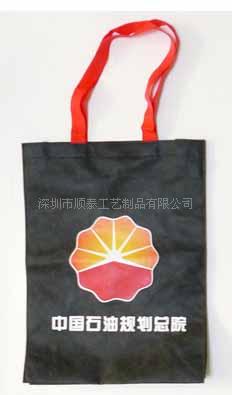 深圳手提袋  环保袋  广告袋