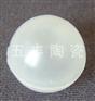 供应塑料空心浮球(湍球)