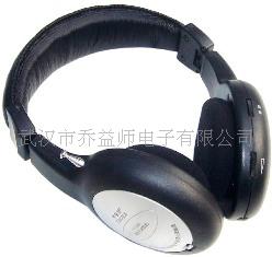 教学耳机、FM接收机  调频耳机  收音机