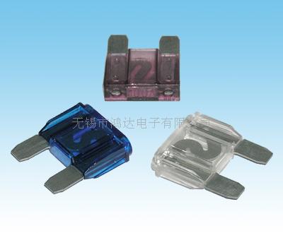 汽车保险丝  保险丝管  电流保险丝