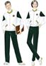 供应校服定做上海校服上海学生制服