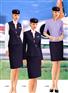 供应航空制服定做上海航空制服上海工作服上海职业装