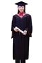 博士服定做上海博士服上海学生制服