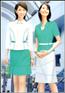 供应供应上海促销服定做上海促销工作服制服职业装定做