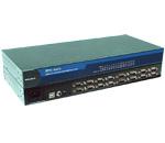 MOXA UPort 1610-16  USB转串口集线器  MOXA江西代理  MOXA山东代理