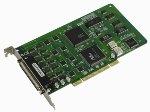 MOXA C218Turbo/PCI  多串口卡  C218T/PC  MOXA宜州代理  MOXA梧州代理