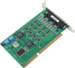 MOXA CI-134IS 多串口卡  MOXA郴州代理  MOXA怀化代理