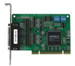 多串口卡 MOXA CP-134U-I  MOXA吉林代理  MOXA长春代理