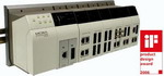 模块化工业交换机 MOXA EDS-726  EDS-726代  MOXA洛阳总代  洛阳MOXA总代
