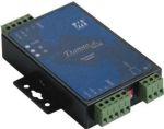 中继器 MOXA TCC-120  TCC-120代  中继器TCC-1  MOXA浙江办事