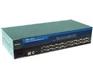 MOXA UPort 1610-16  USB转串口集线器