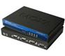 MOXA UPort 1410  USB转4串口