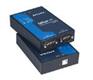 MOXA UPort 1250 USB转2串口