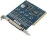 供应MOXA C104HS/PCI  多串口卡带保护